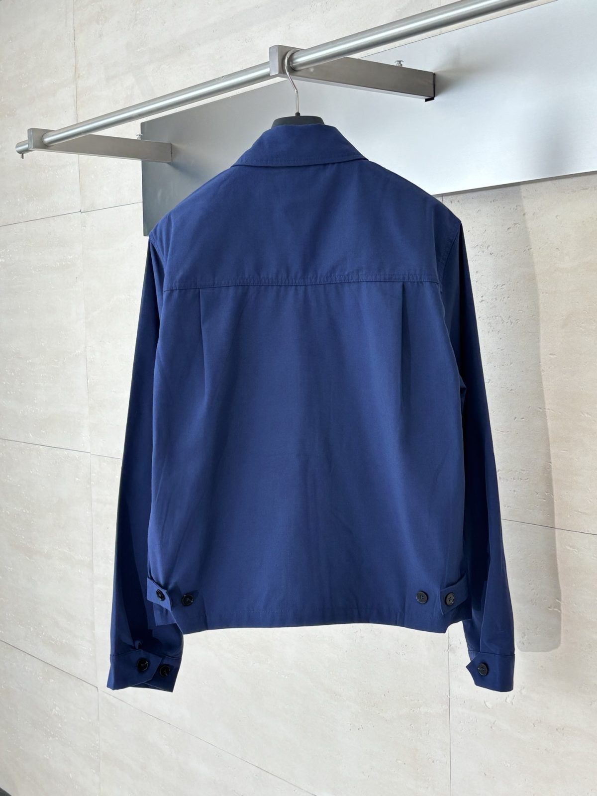 Prada Unisex Jacket Size S-XL - Image 2