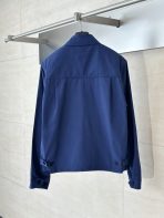 Prada Unisex Jacket Size S-XL - Image 2