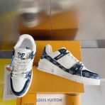 Louis Vuitton Trainer Sneaker Size 40-46 - Image 3