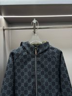 Gucci Unisex Jacket Size S-XXL - Image 5