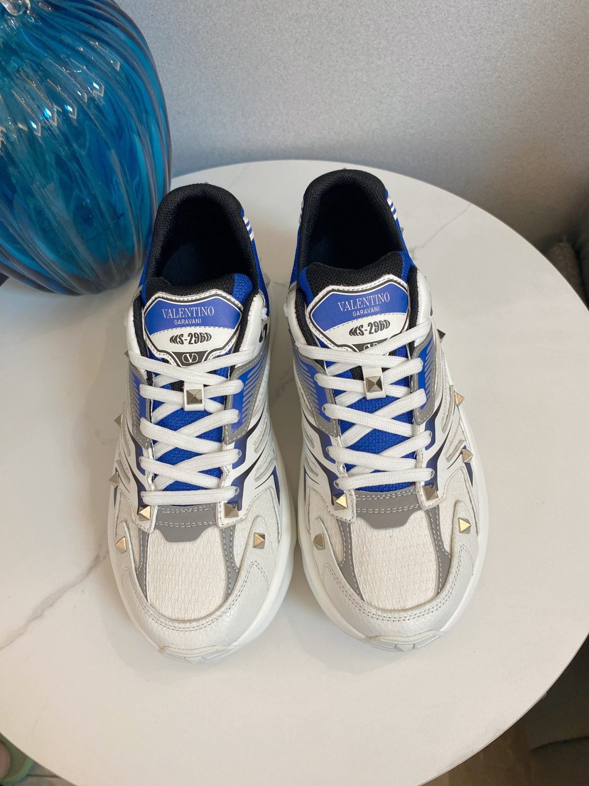 Valentino Sneakers Size 36-46 - Image 8