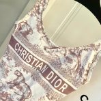 Dior Swimsuit Size S-XL - Image 2