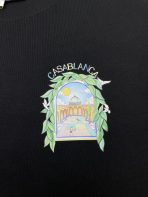 Casablanca T Shirt Size S-XL - Image 2