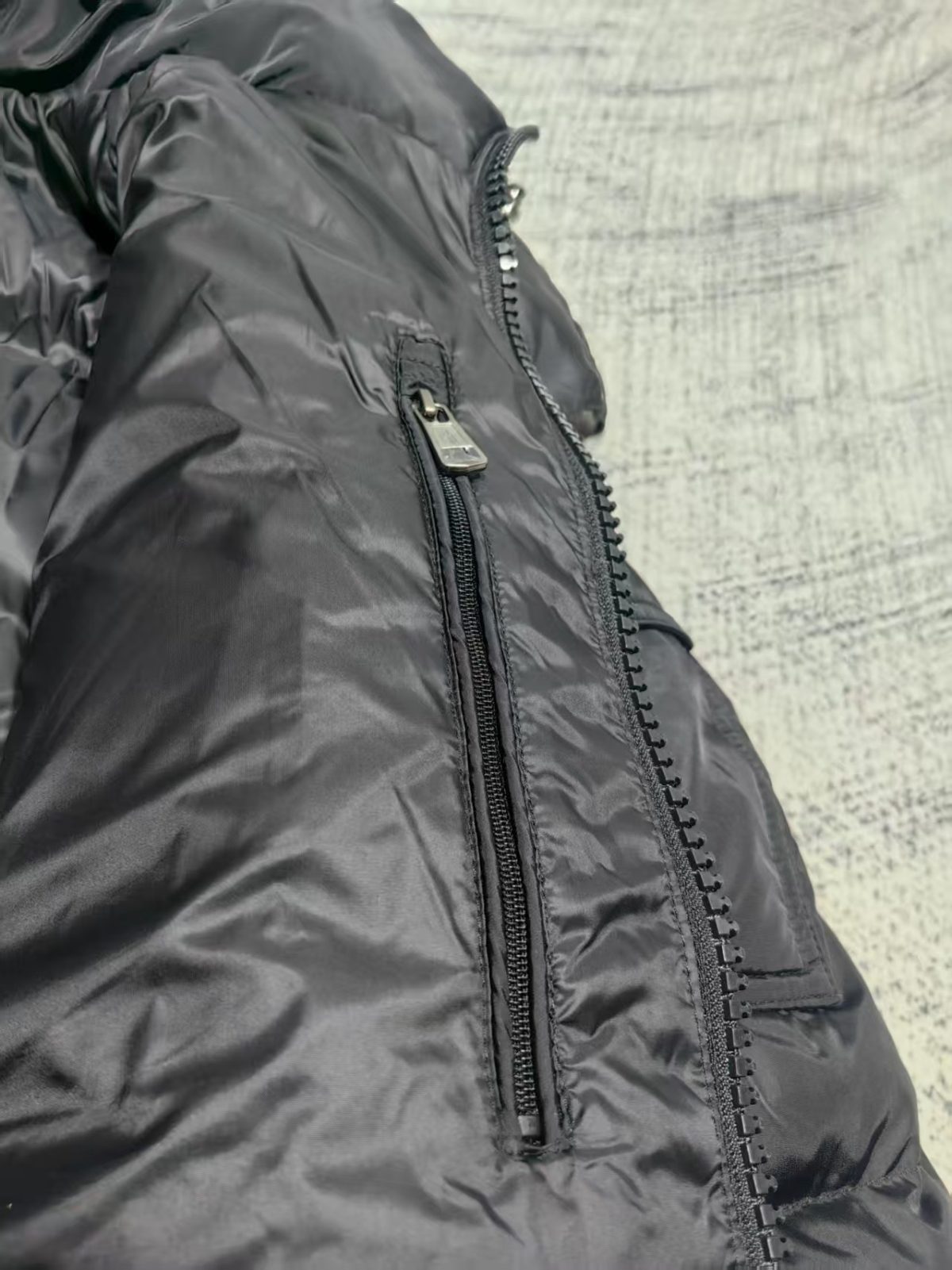 Moncler Maya Matte Winter Jacket Size S-XXL - Image 5