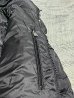 Moncler Maya Matte Winter Jacket Size S-XXL - Image 5