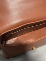 Celine 25ss Lulu Shoulder Bags Size 24*11.5*8cm - Image 6