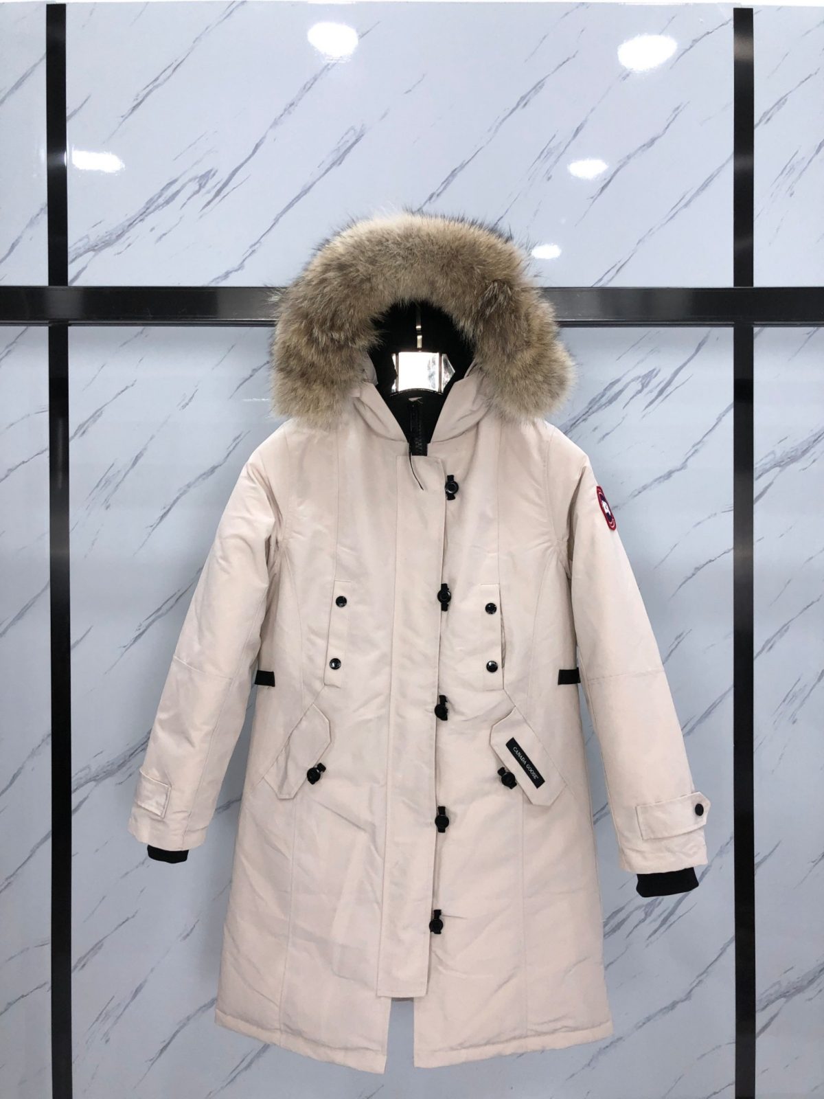 Canada Goose 12 Women Winter Jacket XS-XXL - Image 1
