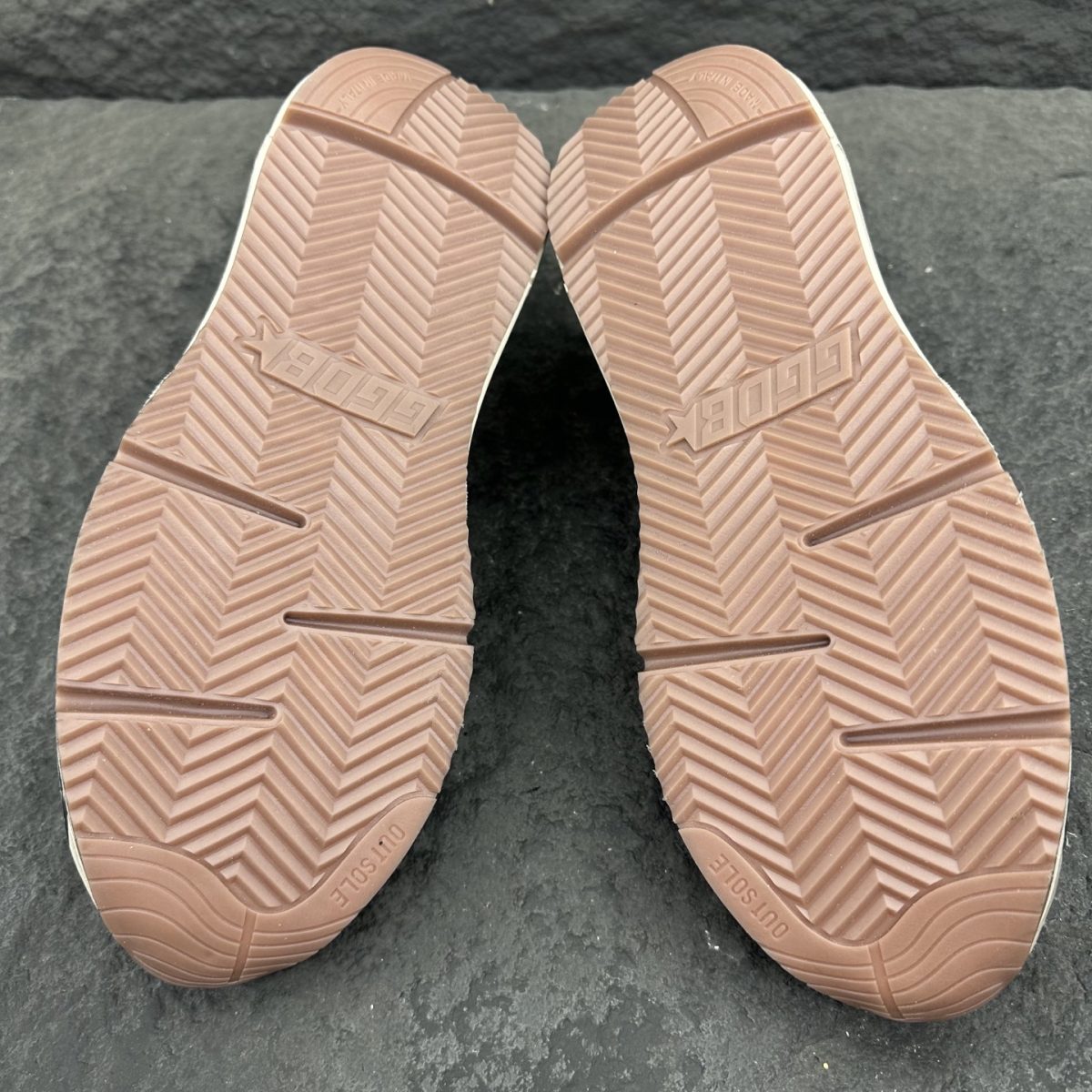 GGDB SUPER-STAR Sneaker Slippers Size 36-46 - Image 6