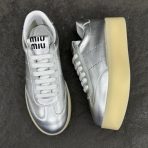 MiuMiu Face Sneaker Size 35-40 - Image 4