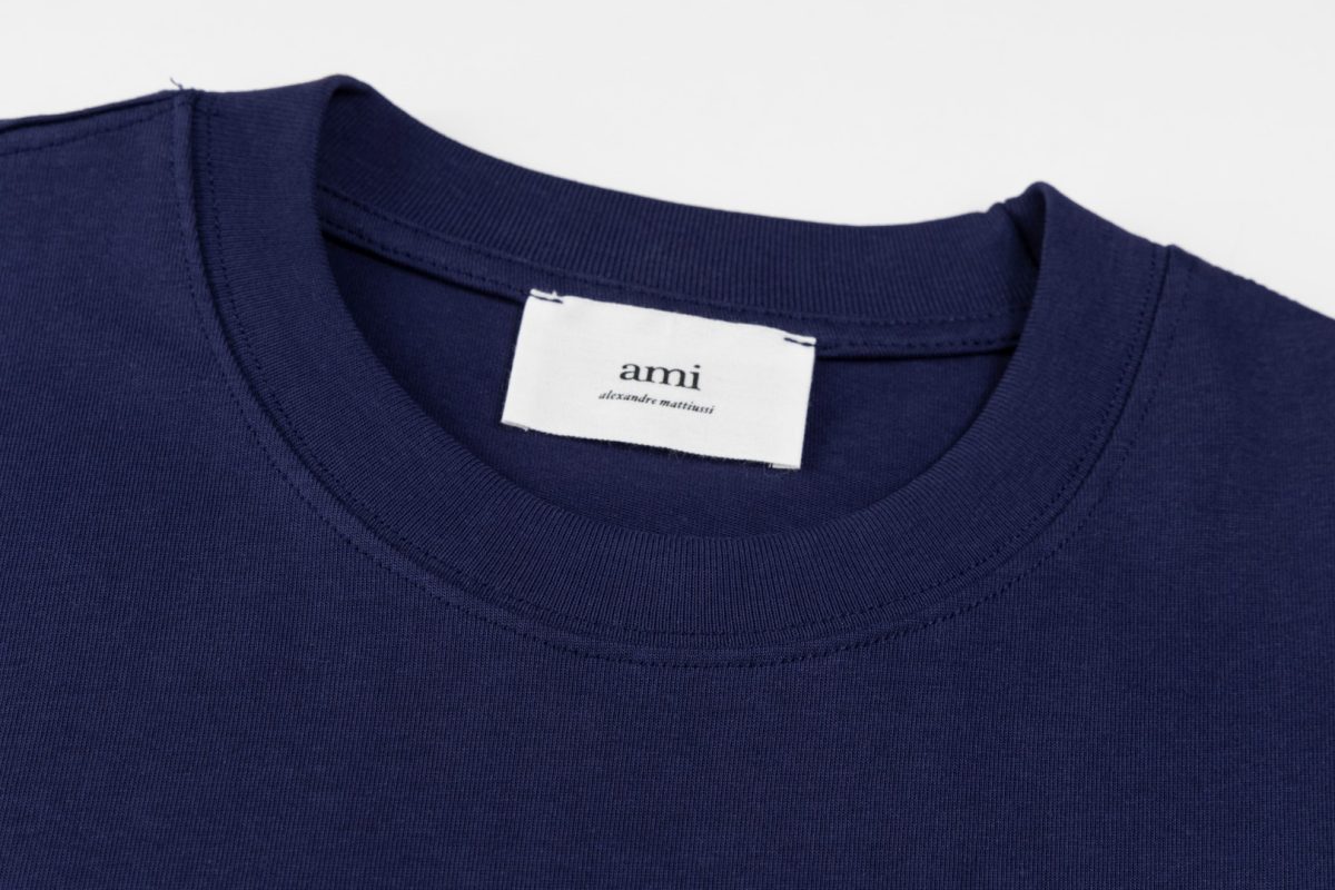 Ami Unisex Shirt S-XL - Image 3
