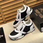 Philipp Plein Mens Outdoor Sneakers Shoes 38 - 44 - Image 2