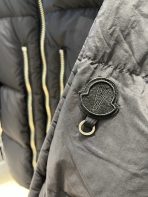 Moncler X Willow Smith Down Jacket Size S-XL - Image 8