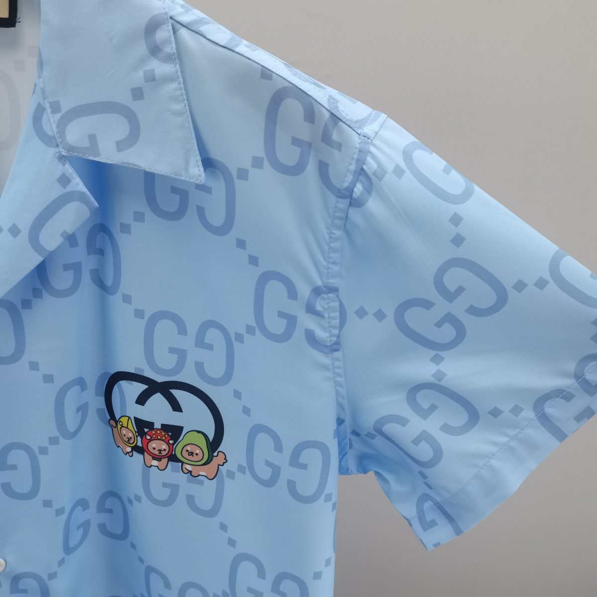 Gucci Sommeranzug Size M-XXXL - Image 6