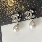 Chanel Earrings - Image 5