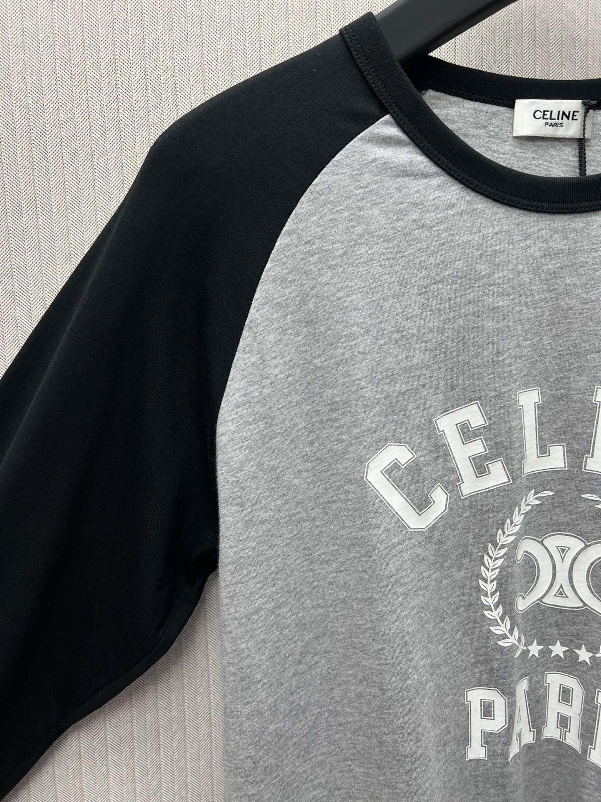 Celine 2025SS New Sweatshirt Size S-L - Image 5