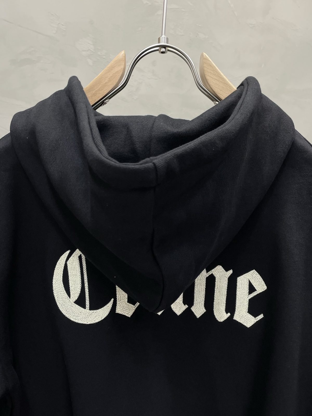 Celine Unisex Jacket Size S-XL - Image 4