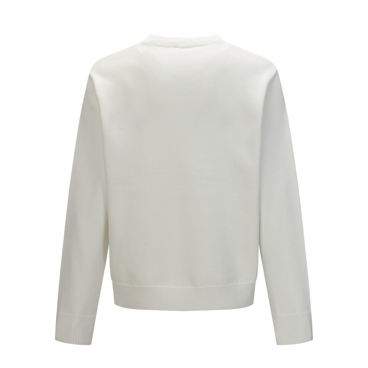 Burberry Unisex Sweatshirt Size S-L - Image 7