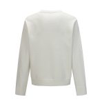 Burberry Unisex Sweatshirt Size S-L - Image 7