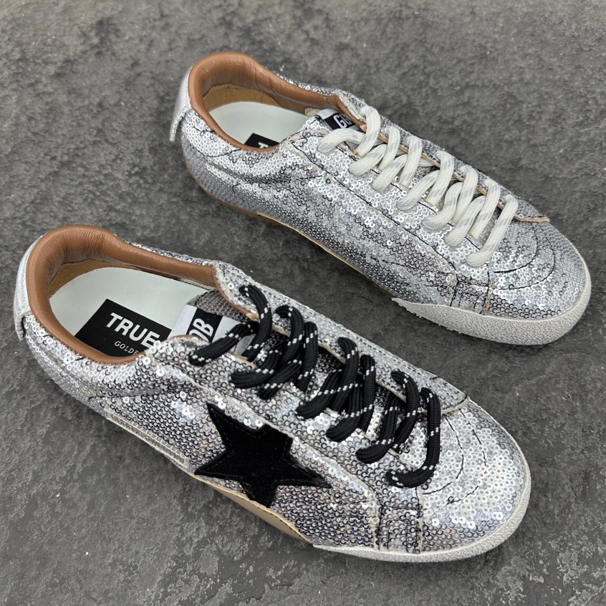 GGDB TRUE-STAR Sneaker Size 36-46 - Image 2