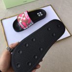 OFF White Mens Women Sandals Gr. 36-46 - Image 6