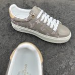 Louis Vuitton Time Out Sneaker Size 36-41 - Image 5