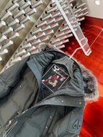 Moose Knuckles 07 Men Winter Jacket Size S-XXL - Image 6