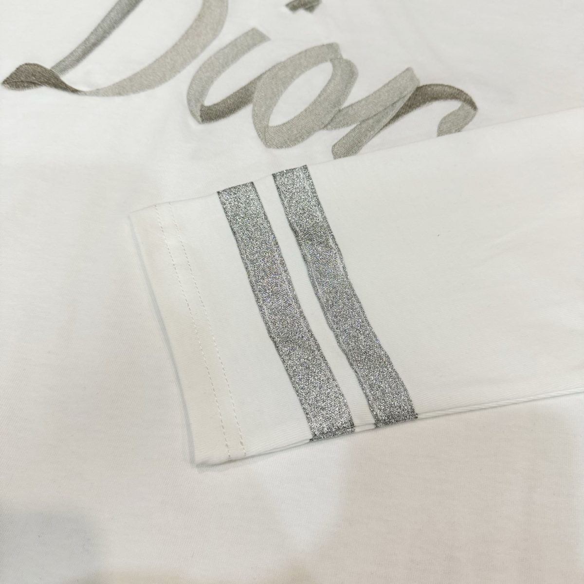 Dior New Unisex Sweatshirt Size S-XL - Image 5