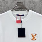 Louis Vuitton T Shirt  Embroider Logo Size XS-L - Image 8