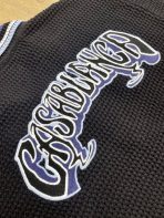 Casablanca Polo Shirt Size S-XL - Image 8