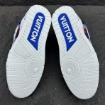 Louis Vuitton LV Trainer Sneaker Size 36-46 - Image 6