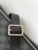 Louis Vuitton N40298 Discovery Graphite Men Bags Size 26*13*7cm - Image 7