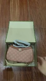 Gucci GG Ophidia GG Handbag for Women Size 25*15*6.5cm - Image 2