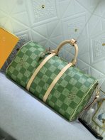 Louis Vuitton Damier Golf keep all bandou lier 50 Travel Bags Size 50*29*23cm - Image 2