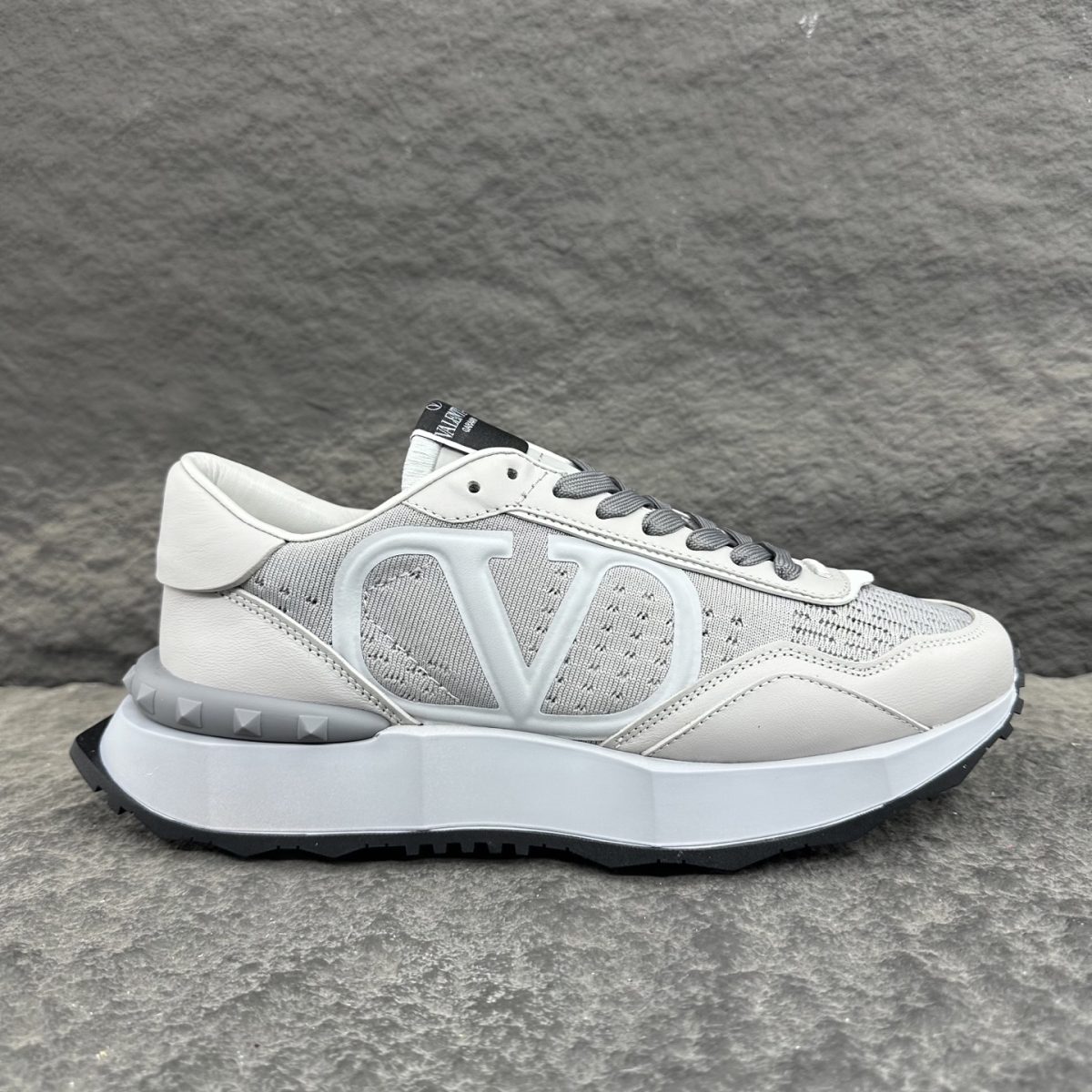 Valentino LACERUNNER Men Sneaker Size 40-46 - Image 7