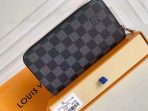 Louis Vuitton Men Wallet M61723 19*10*4cm - Image 2