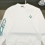 Dior New Unisex Sweatshirt Size S-XL - Image 10