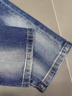 Dsquared Jeans Men Size 28-38 - Image 10