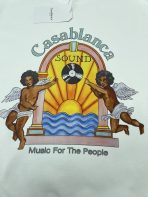 Casablanca Unisex Sweatshirt Size S-XL - Image 2