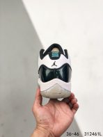 Nike Air Jordan 11 Mens/Women Sneakers Shoes Gr. 36-46 - Image 3
