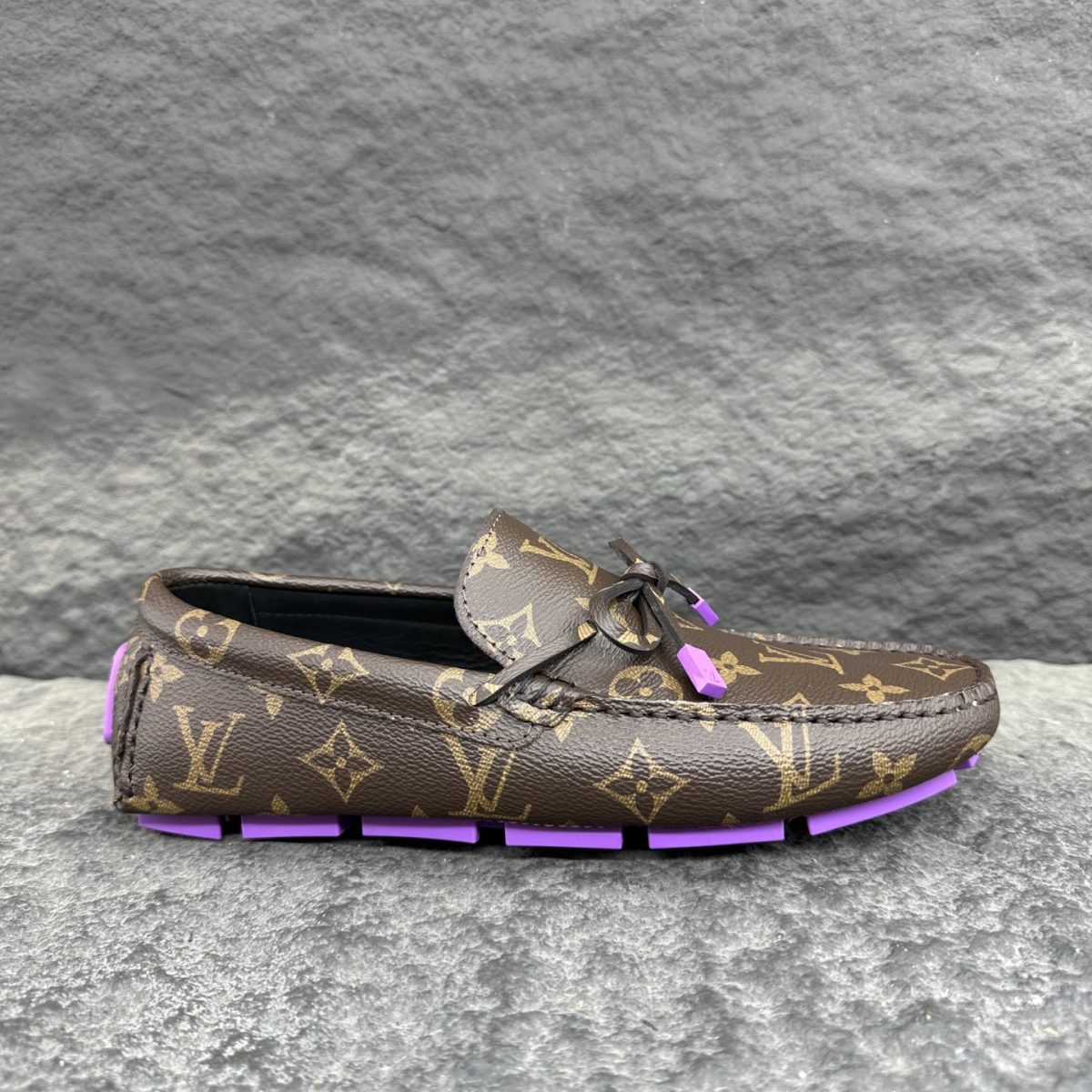 Louis Vuitton LV Driver Moccasin Loafers Size 39-45 - Image 7