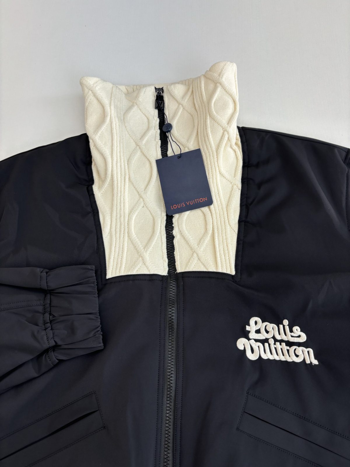 Louis Vuitton Unisex Jacket Size S-XL - Image 11