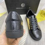 Philipp Plein Mens Sneakers Shoes 38 - 44 - Image 3