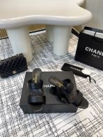 Chanel 2024 New Sandals Size 36-41 - Image 3