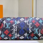 Louis Vuitton Keepall Travel Bags Size 50*29*23cm - Image 6