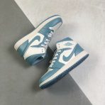 Nike Air Jordan 1 High Top Sneakers Shoes Gr. 36-46 - Image 5