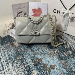 Chanel AS1160 2019fw Shoulder Bags 26*16*9cm
