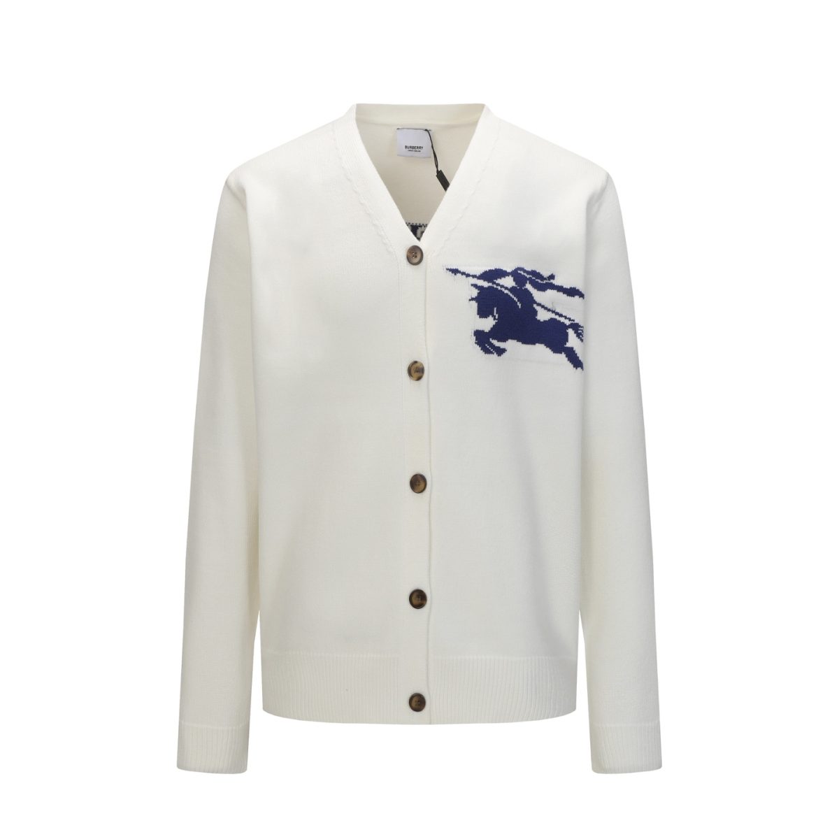 Burberry Unisex Jacket Size S-L - Image 1