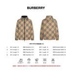 Burberry Jacket Size S-XL - Image 19