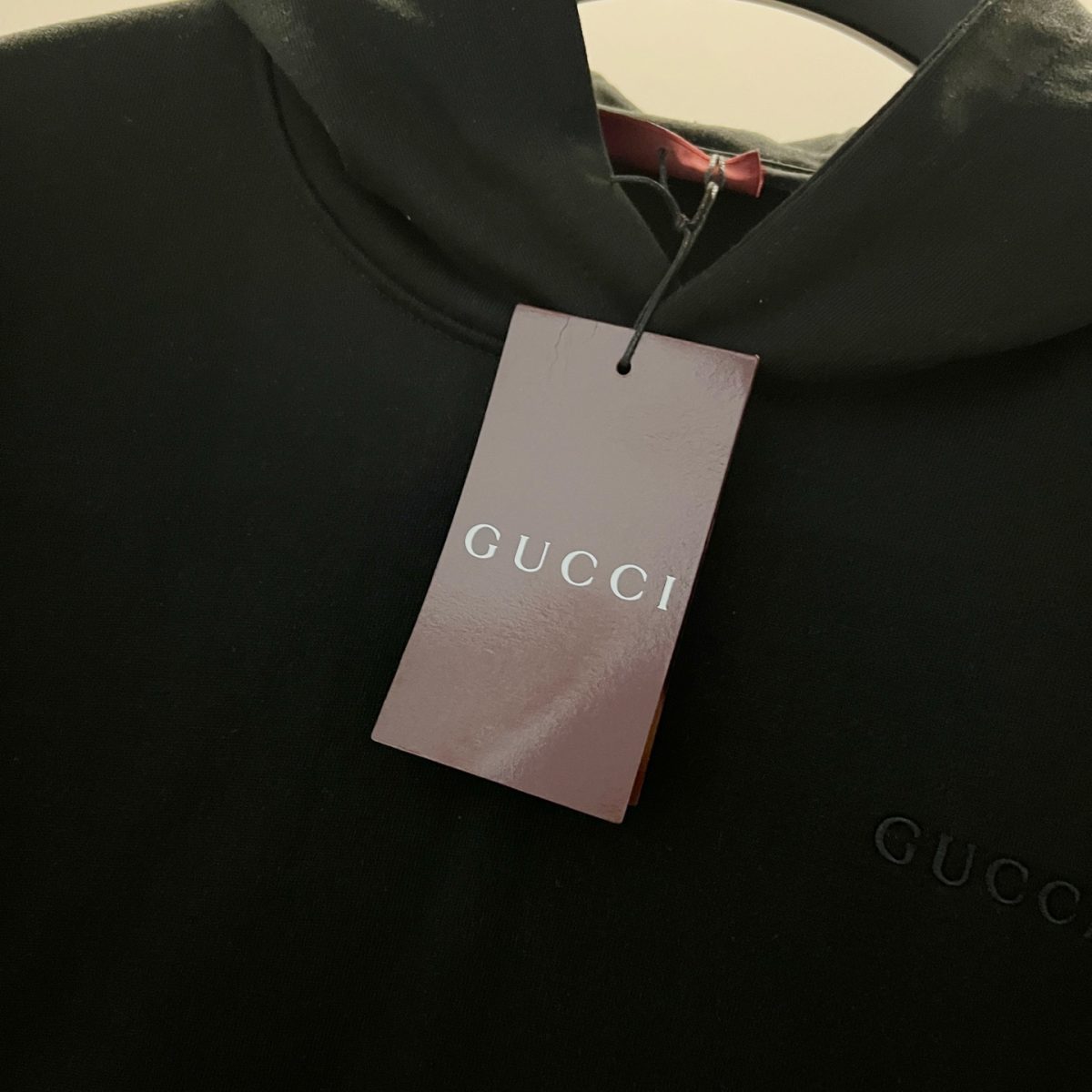 Gucci New Unisex Sweatshirt Size S-XL - Image 3
