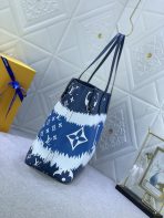 Louis Vuitton Shopping Bags 31*28.5*17cm - Image 5